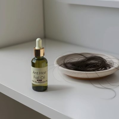 Anti Hair Fall Oil