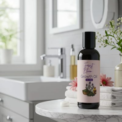 Hair Growth Oil 100ML