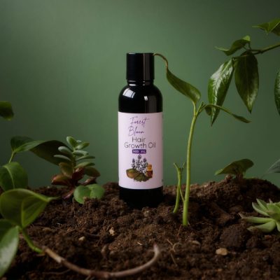 Hair Growth Oil 100ML